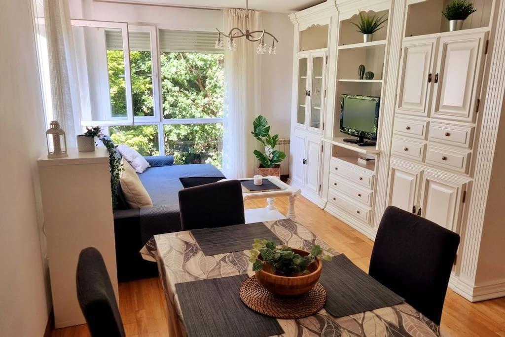 Apartamento En Gama Dış mekan fotoğraf