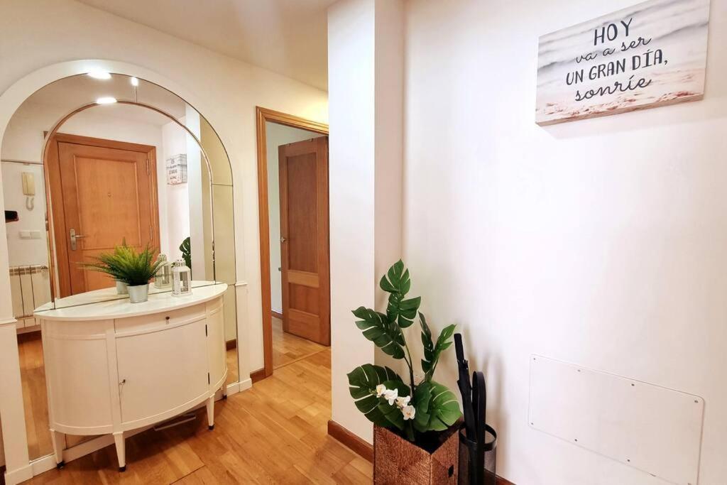 Apartamento En Gama Dış mekan fotoğraf