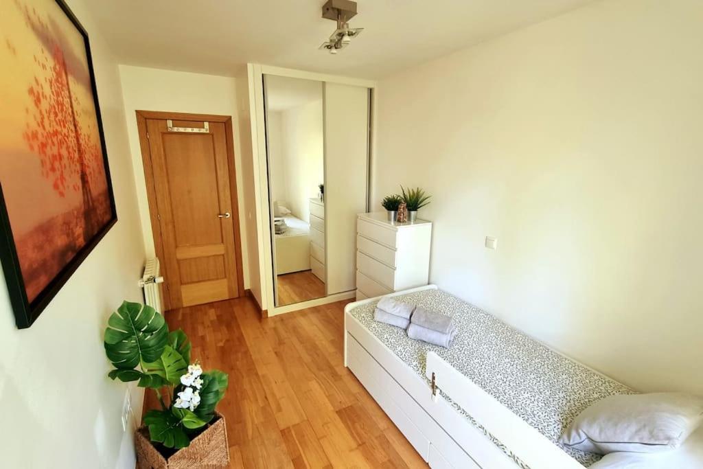 Apartamento En Gama Dış mekan fotoğraf