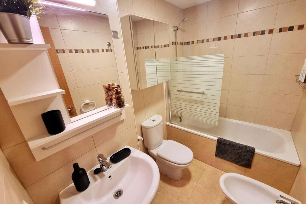 Apartamento En Gama Dış mekan fotoğraf