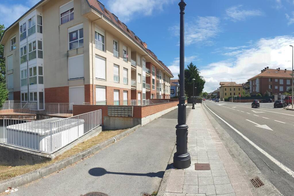 Apartamento En Gama Dış mekan fotoğraf