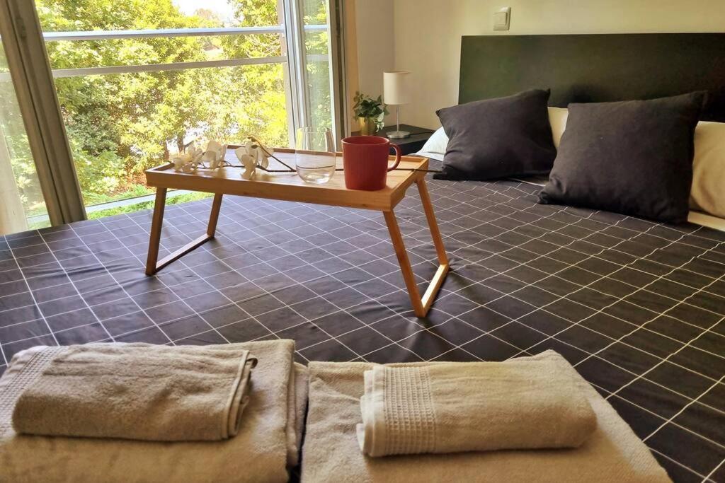 Apartamento En Gama Dış mekan fotoğraf