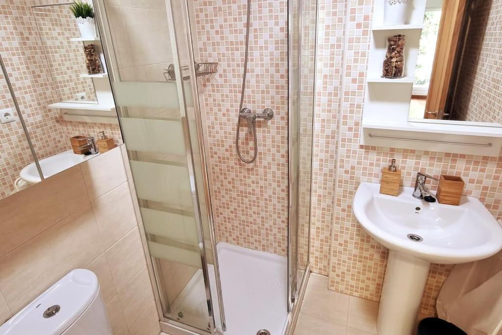 Apartamento En Gama Dış mekan fotoğraf